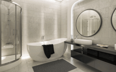 Bathroom Renovation: Create Your Personal Spa