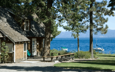 Second Home Remodeling: Making Your Vacation Home Perfect