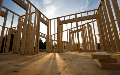 Why Choose a Reputable Local Builder for Your Bonner County Project