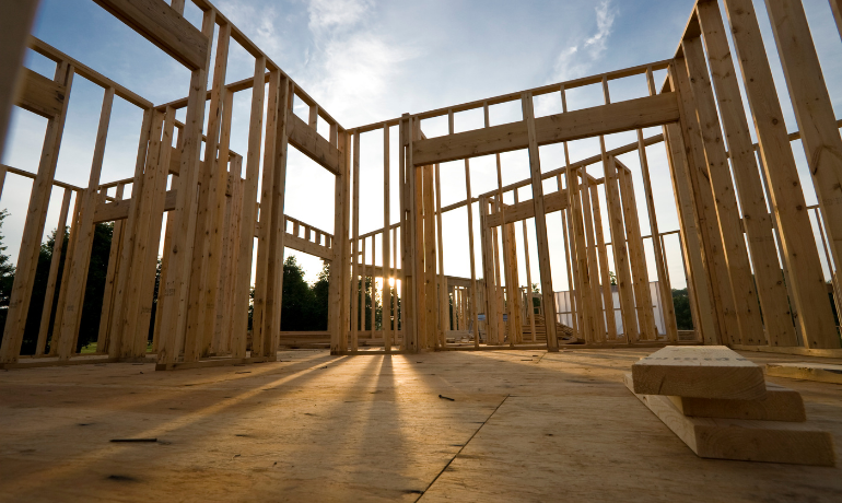 Why Choose a Reputable Local Builder for Your Bonner County Project
