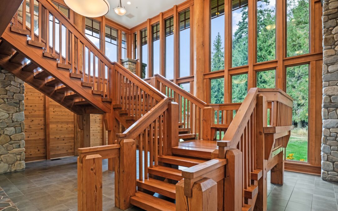 Lou Stairs